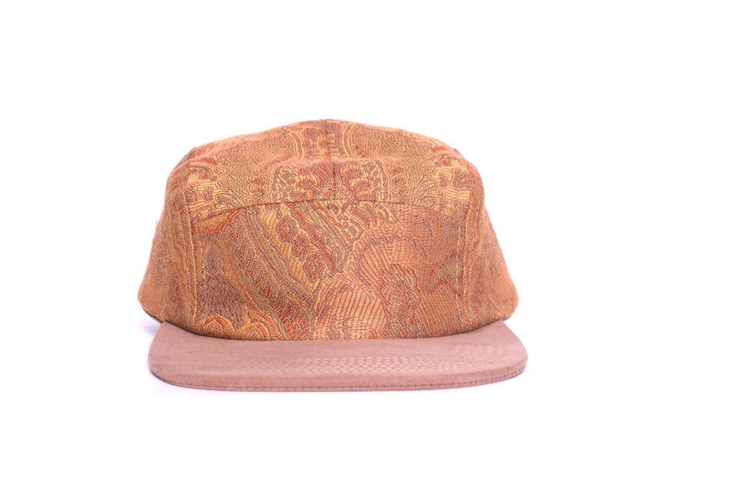 Lower Park Five-Panel Hats