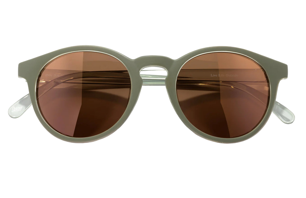 Dipsea - Olive Grass Bronze