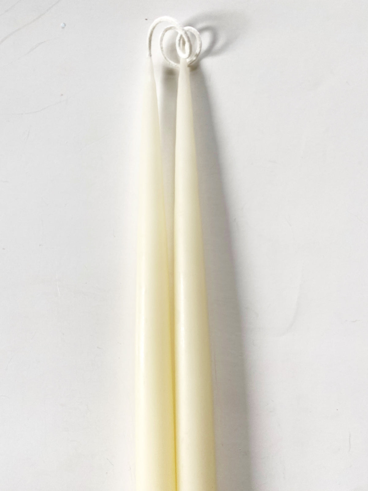 Taper Candle Pair 13”