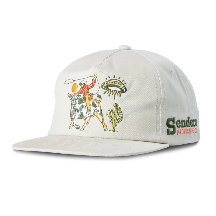 Greetings Hat (F26)