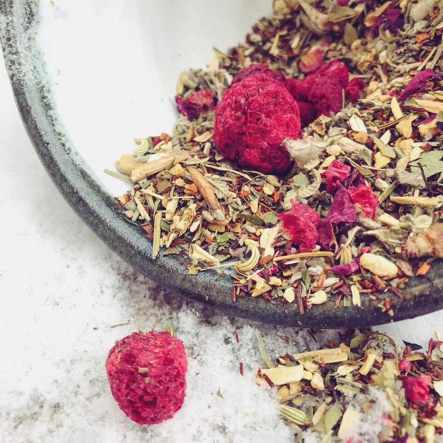 Circe (Norma) Ancient Medicine Tea Blend: