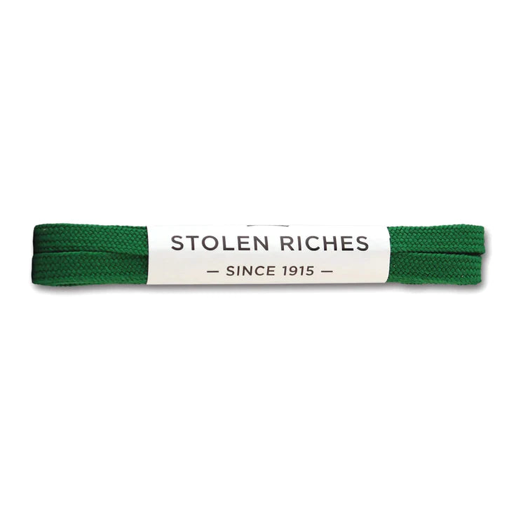 Stolen Riches Shoe Laces assorted