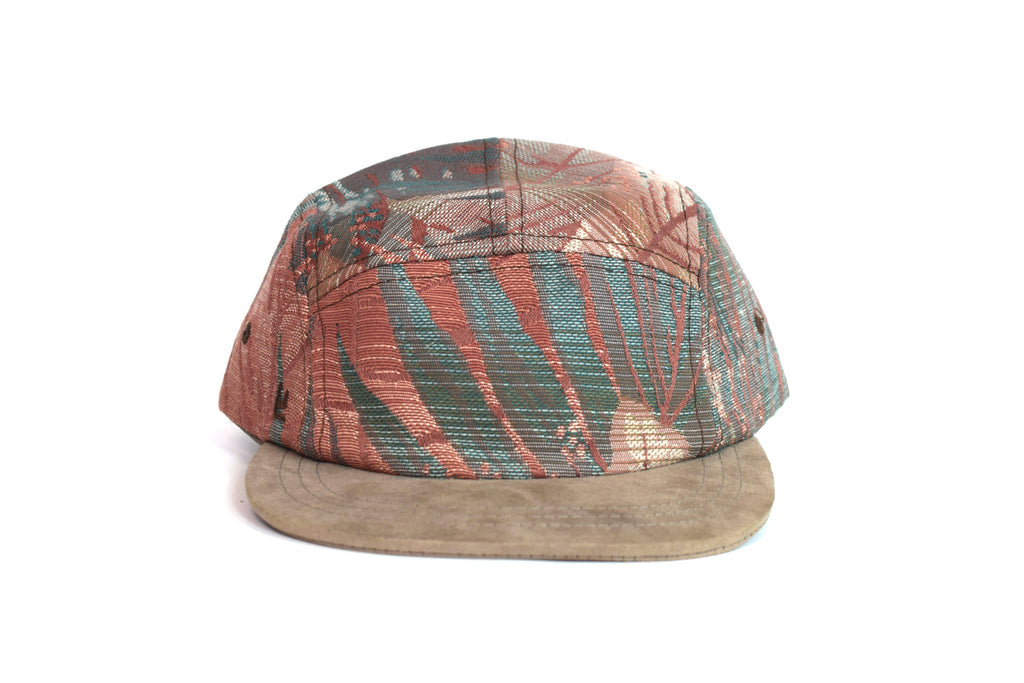Lower Park Five-Panel Hats