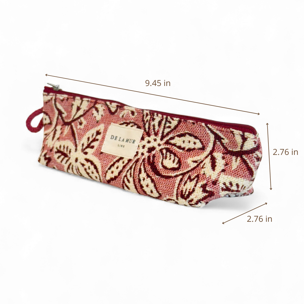 Pencil Case Came