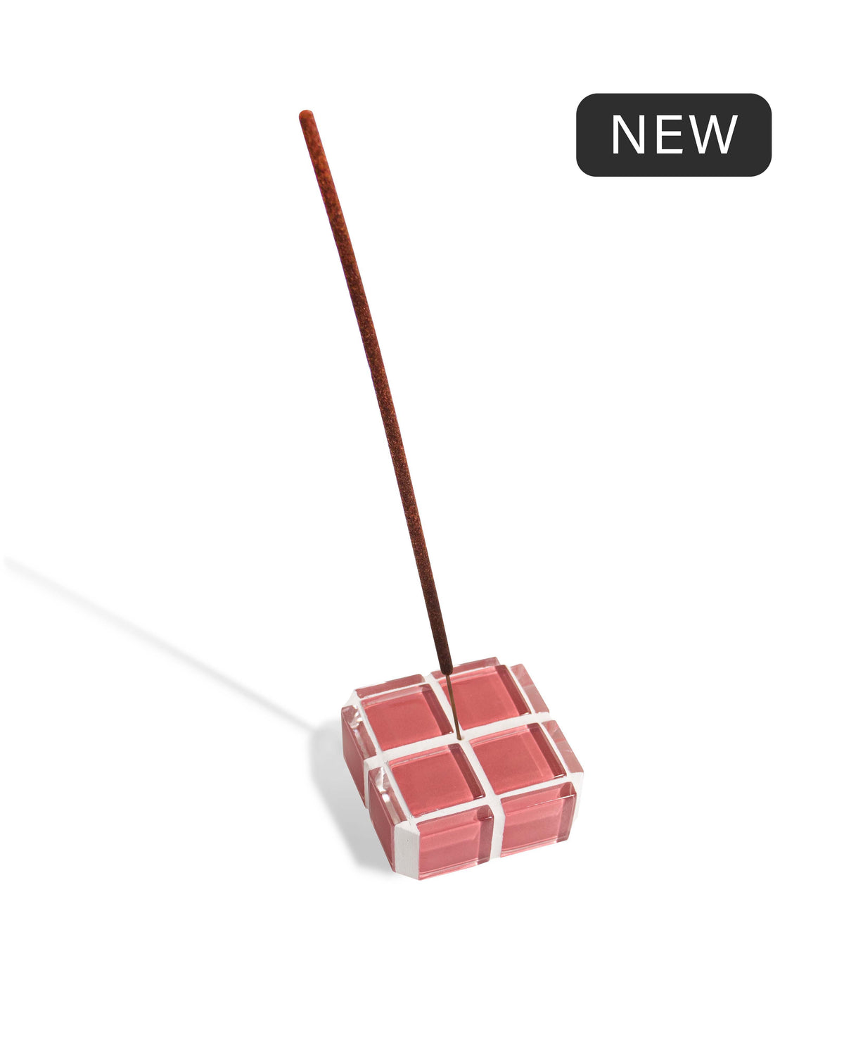 INCENSE HOLDER - It&#39;s Rose