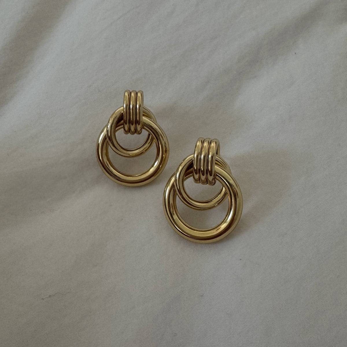 Dylan Earrings