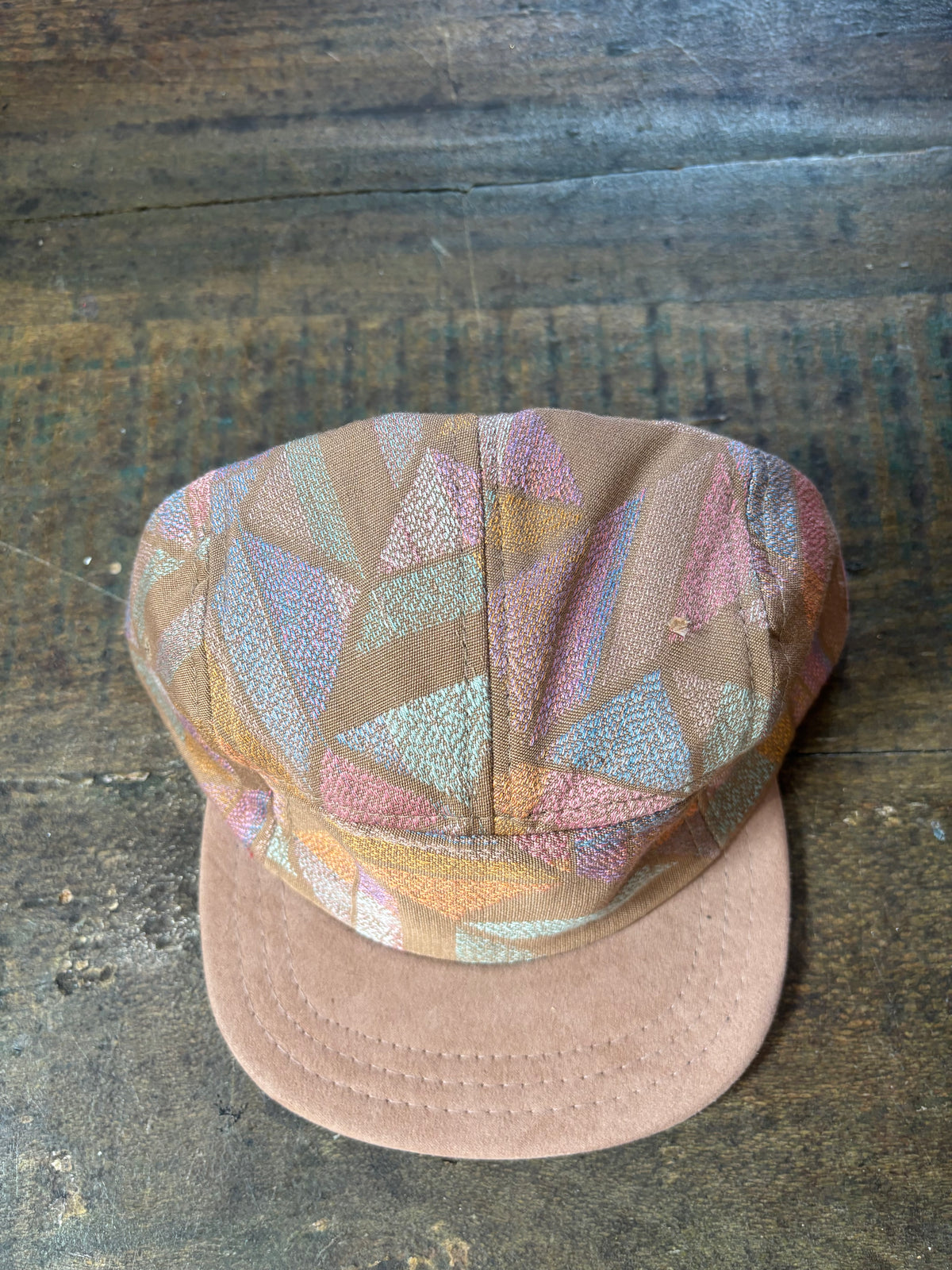 Lower Park Five-Panel Hats