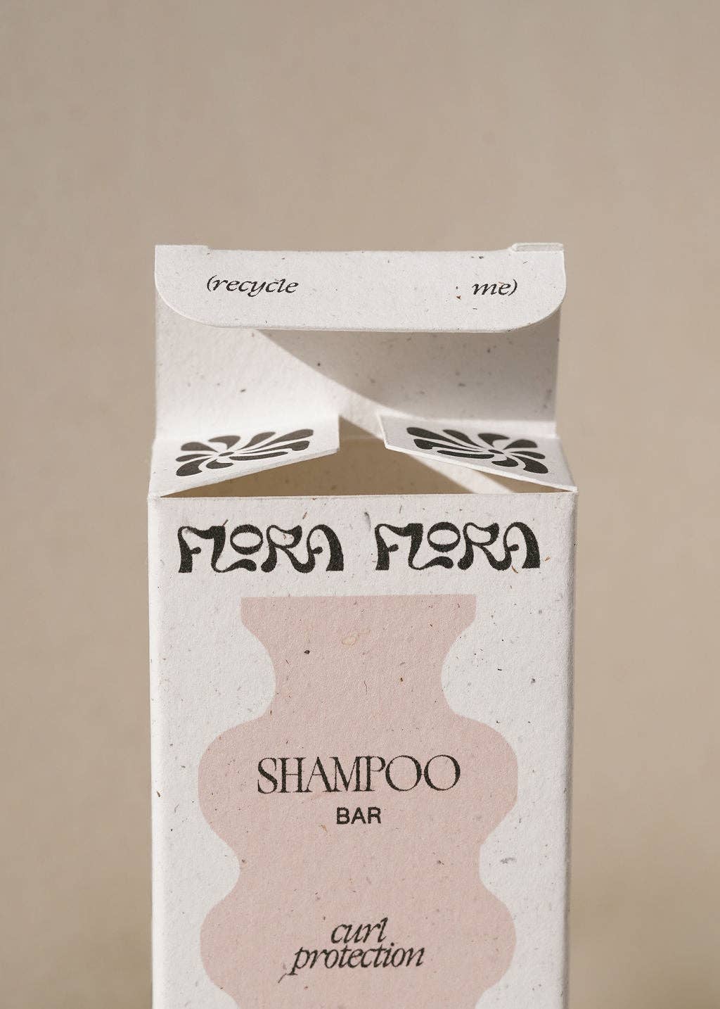 Curl Protection Shampoo Bar: Late Summer