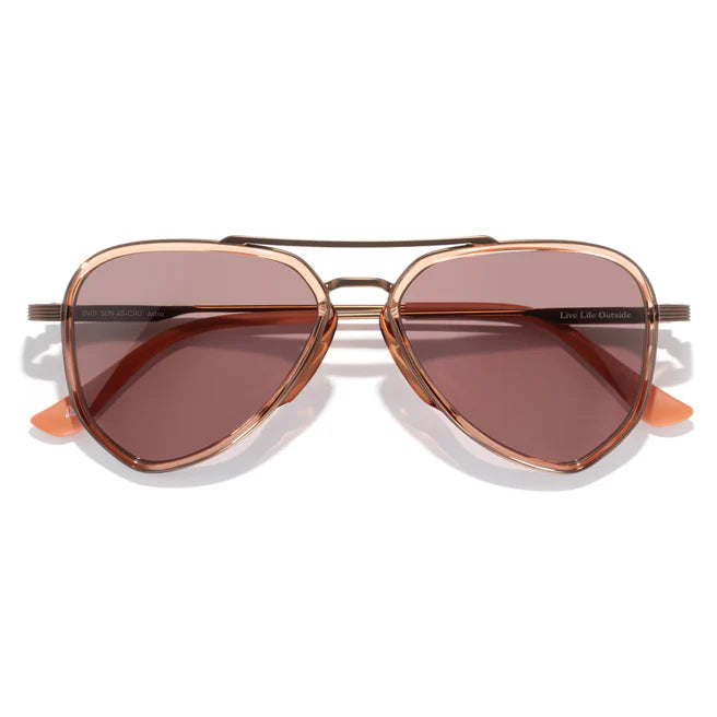 Astra - Copper Ruby