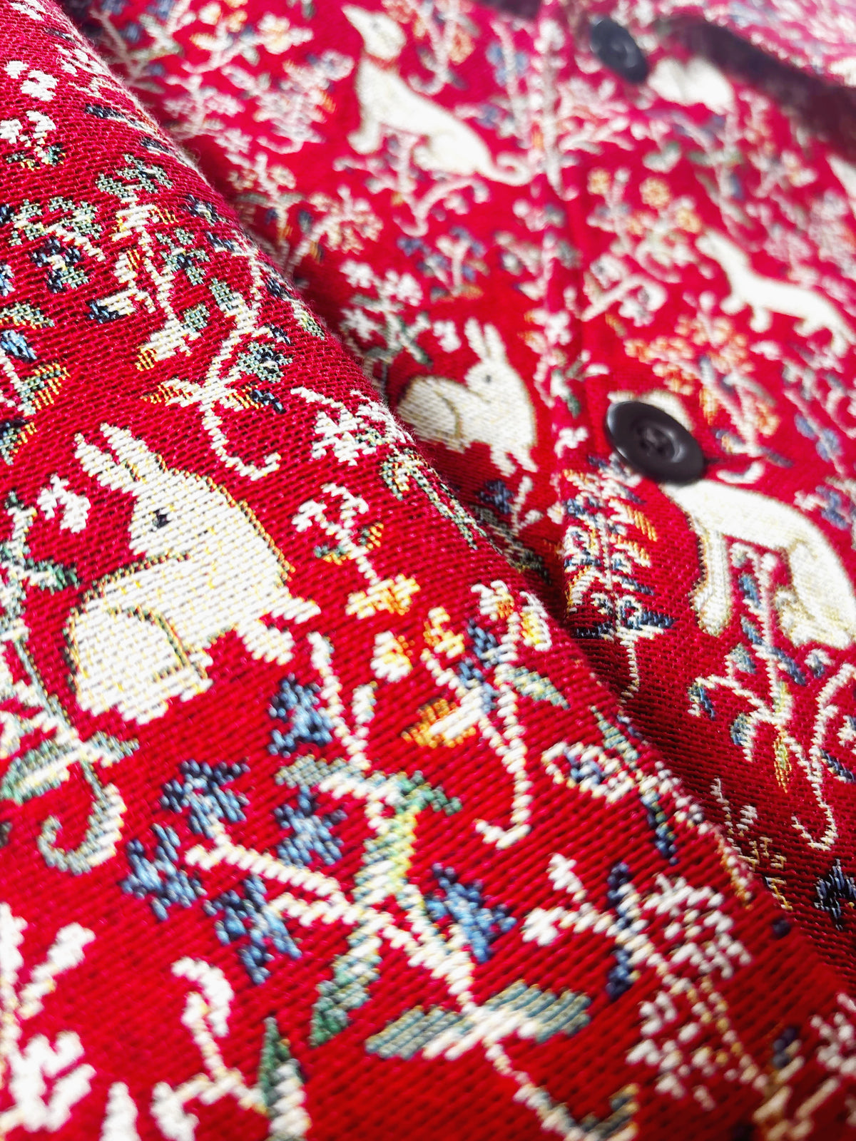 Hall Tapestry Labura