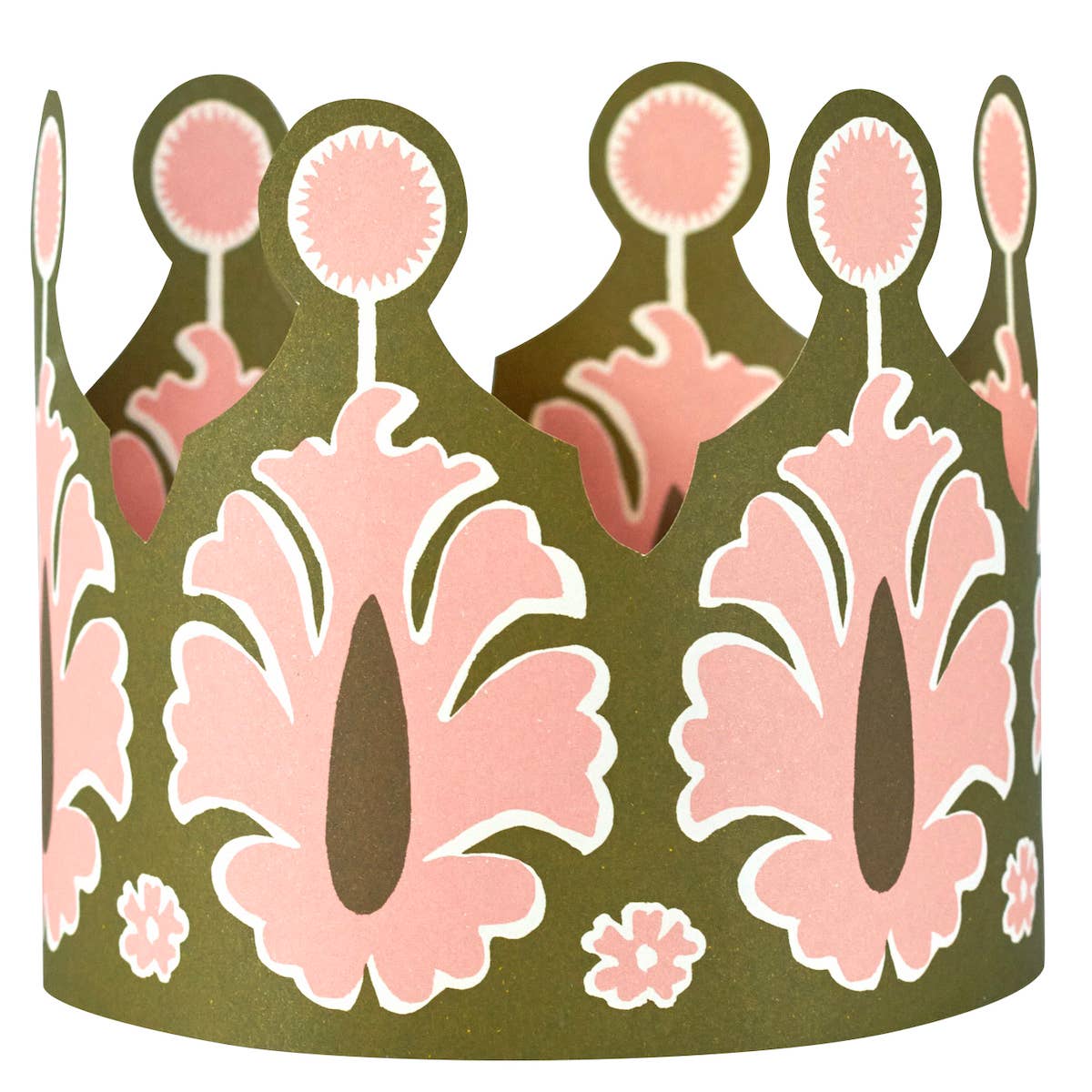 Six Coronets