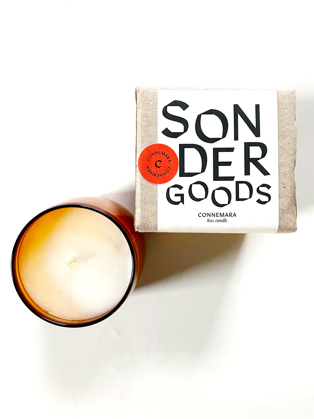Sonder Goods Candles