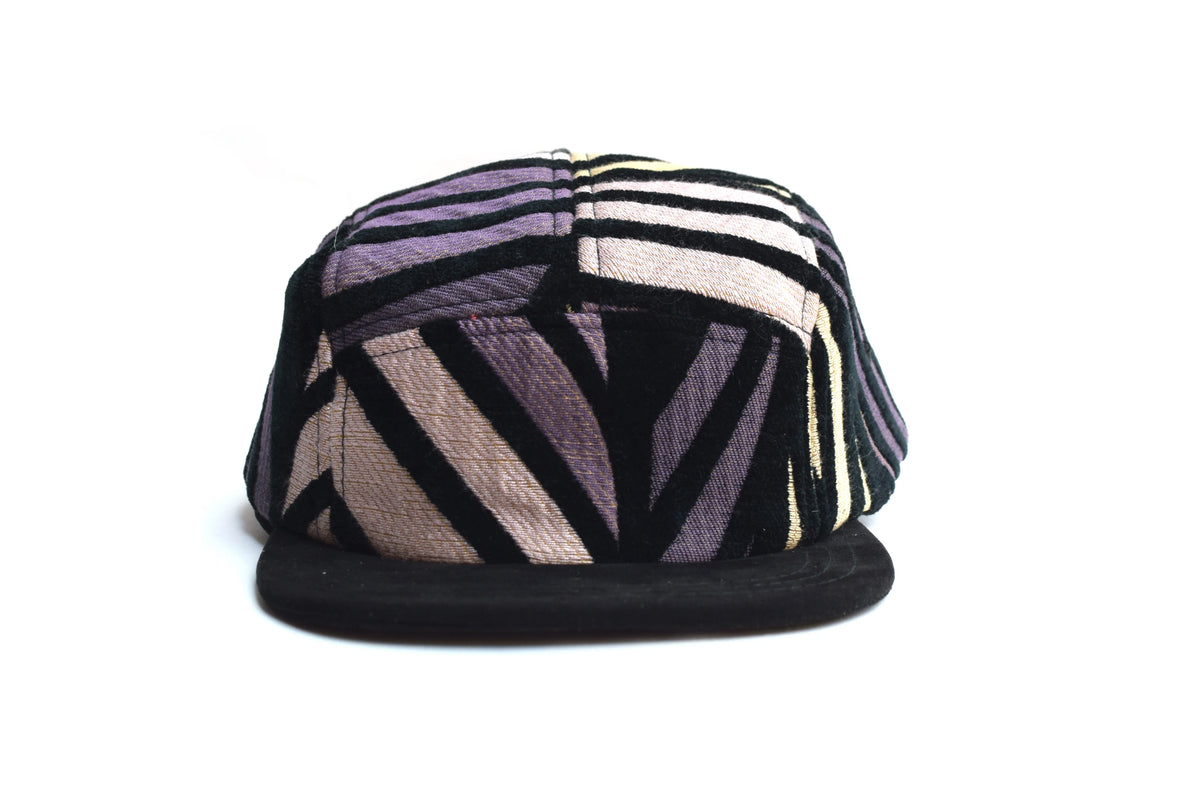Lower Park Five-Panel Hats