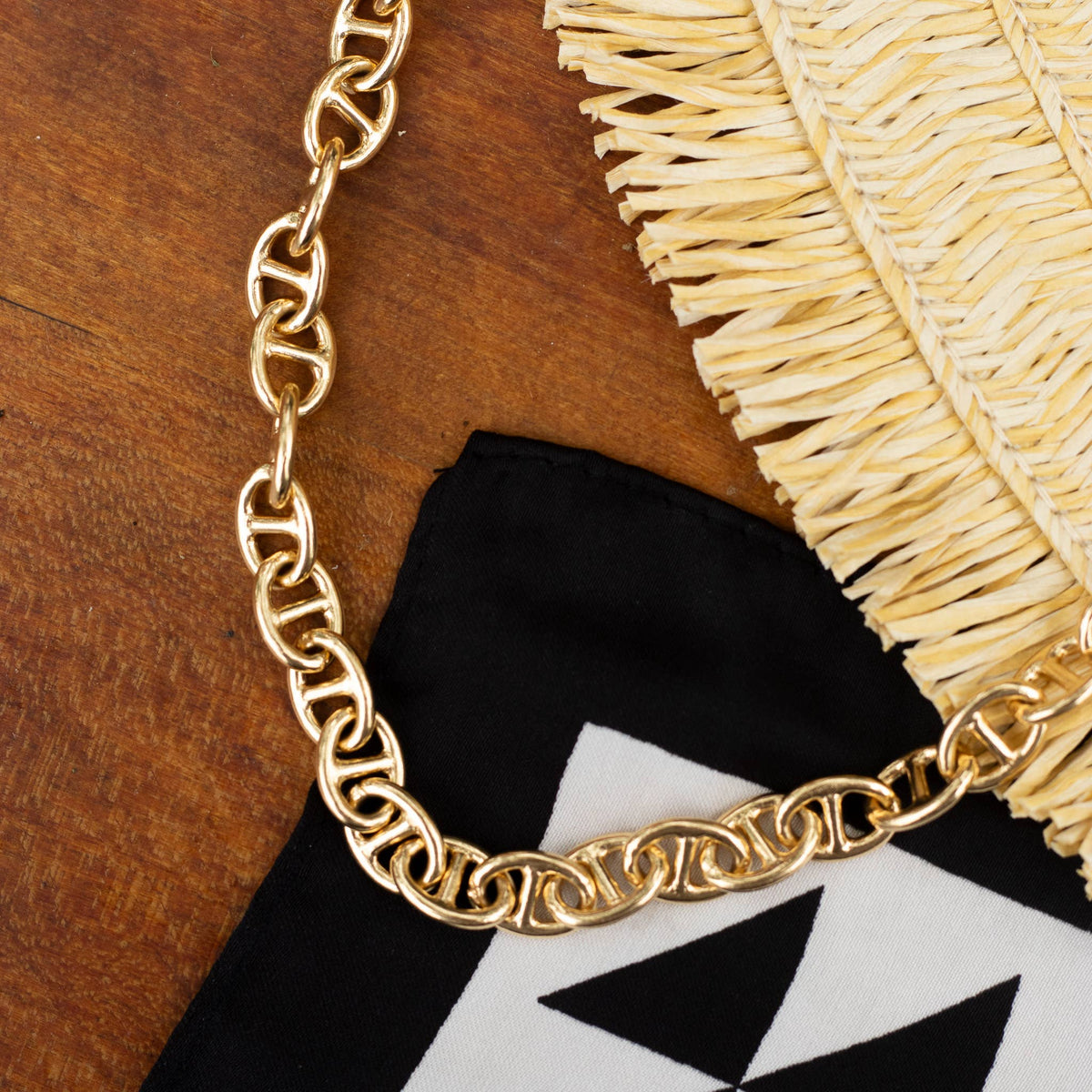Maritime Mariner Chain