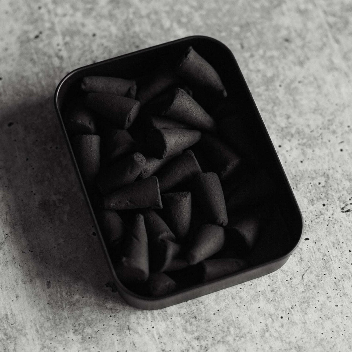 Smoke Incense Cones