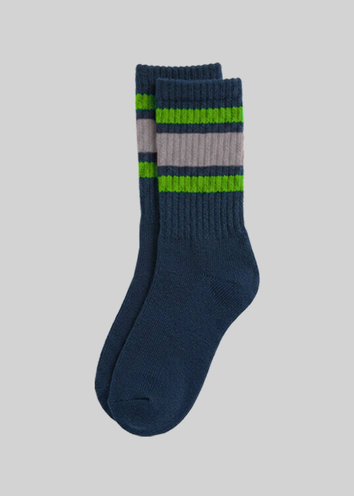 The Retro Supporter Stripe: Seattle Seahawks