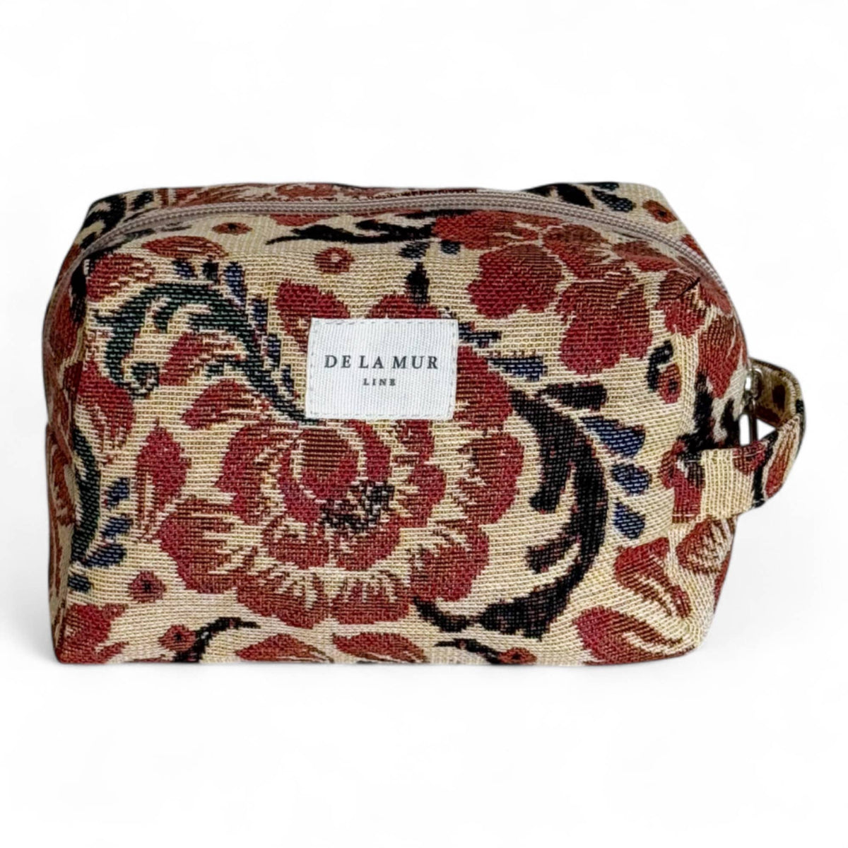 Squared Makeup Bag Adam