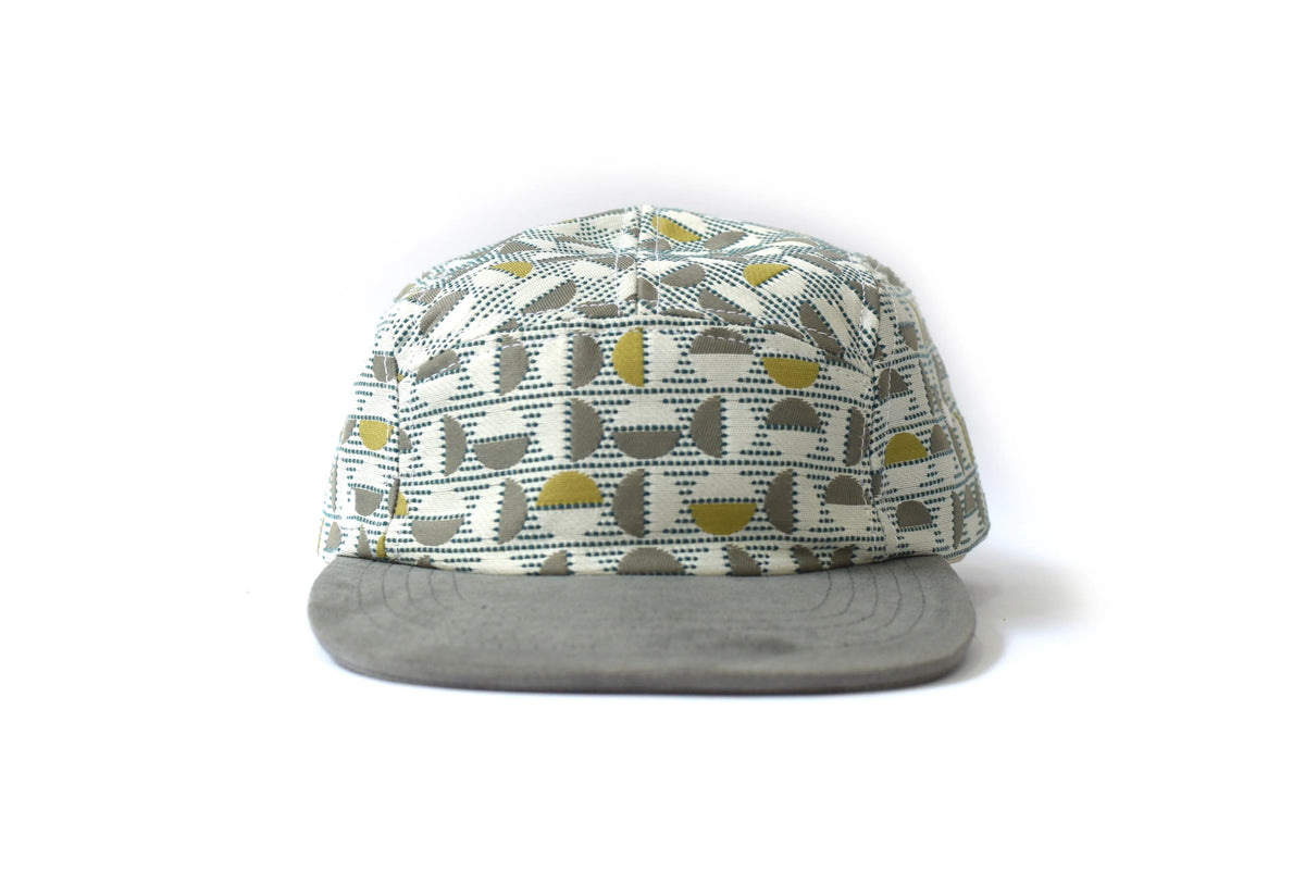 Lower Park Five-Panel Hats