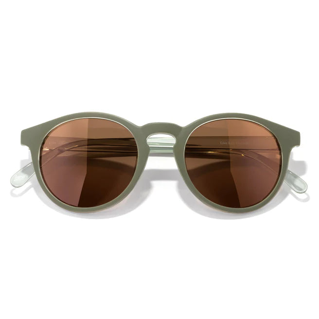 Dipsea - Olive Grass Bronze