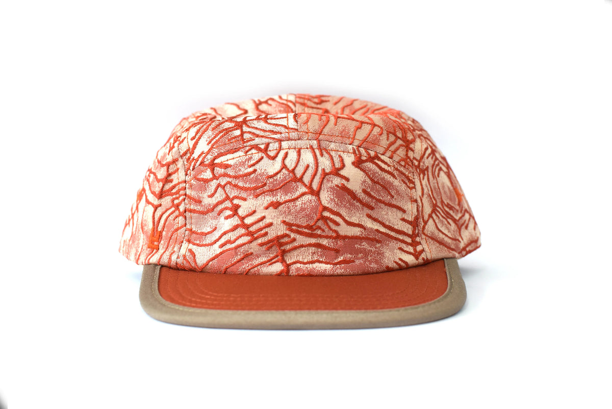 Lower Park Five-Panel Hats