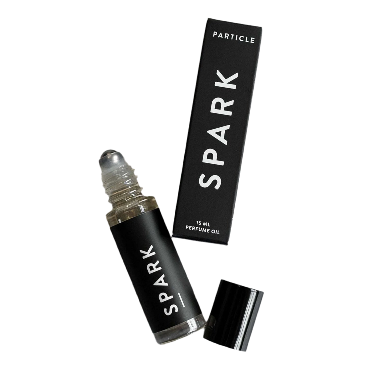 Spark Fragrance Roller