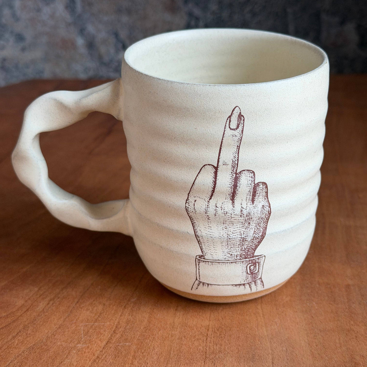 Companion Mug | Read The Room