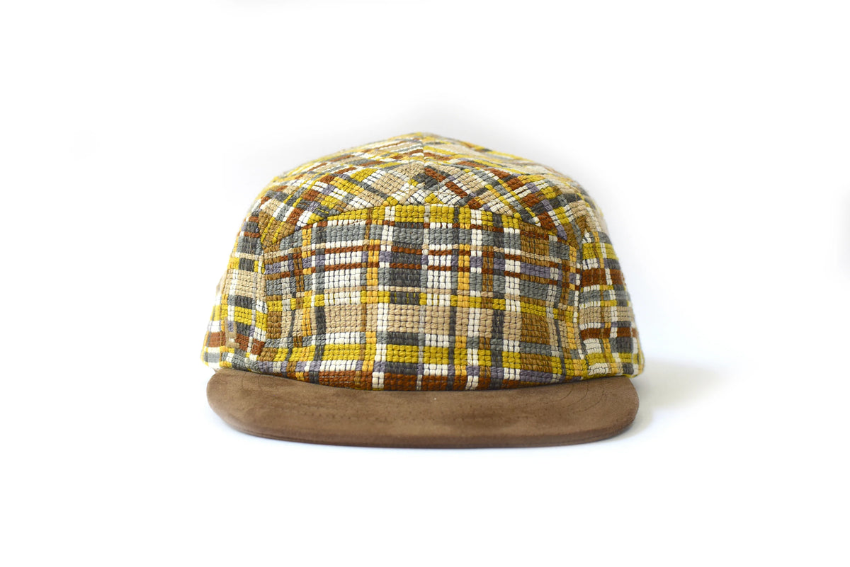 Lower Park Five-Panel Hats