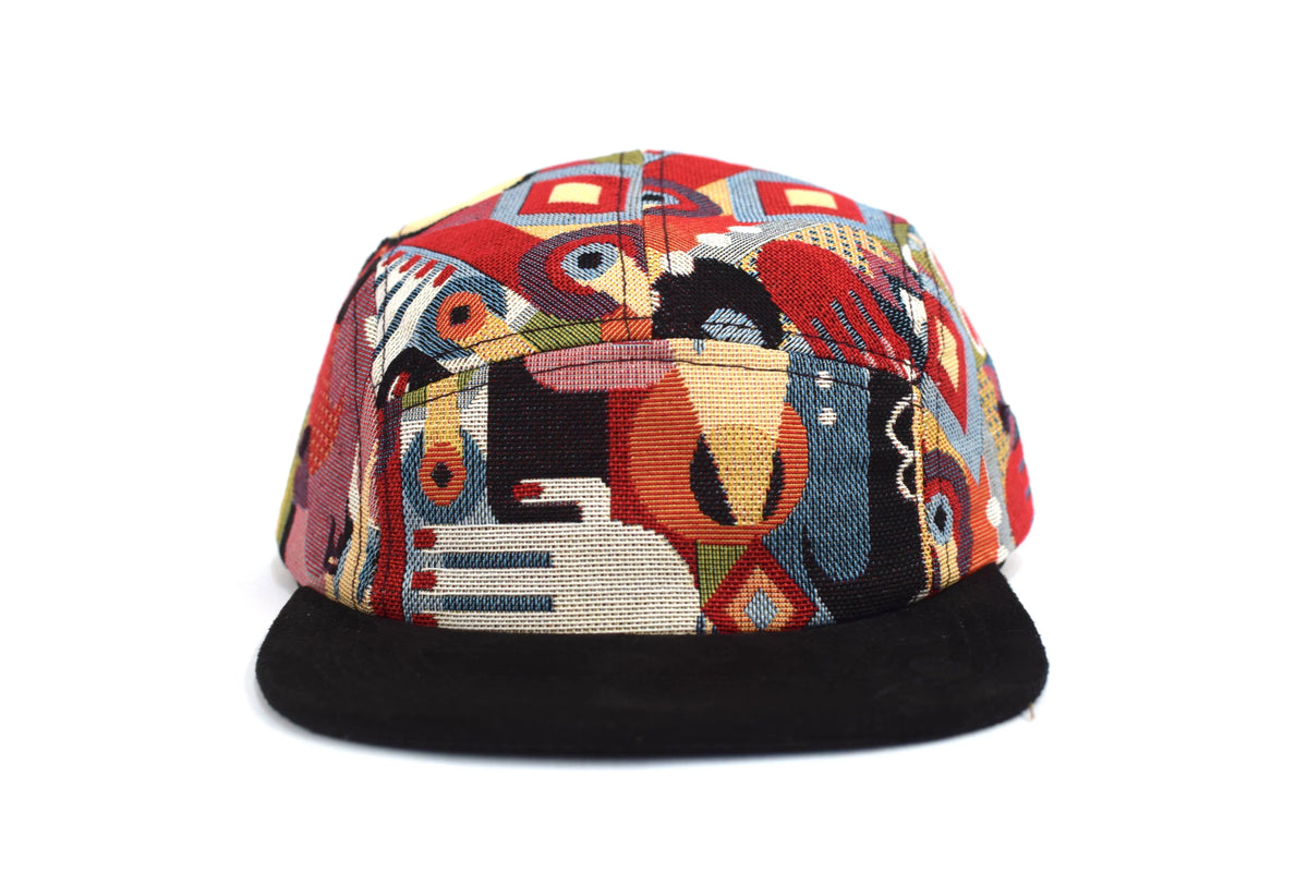 Lower Park Five-Panel Hats