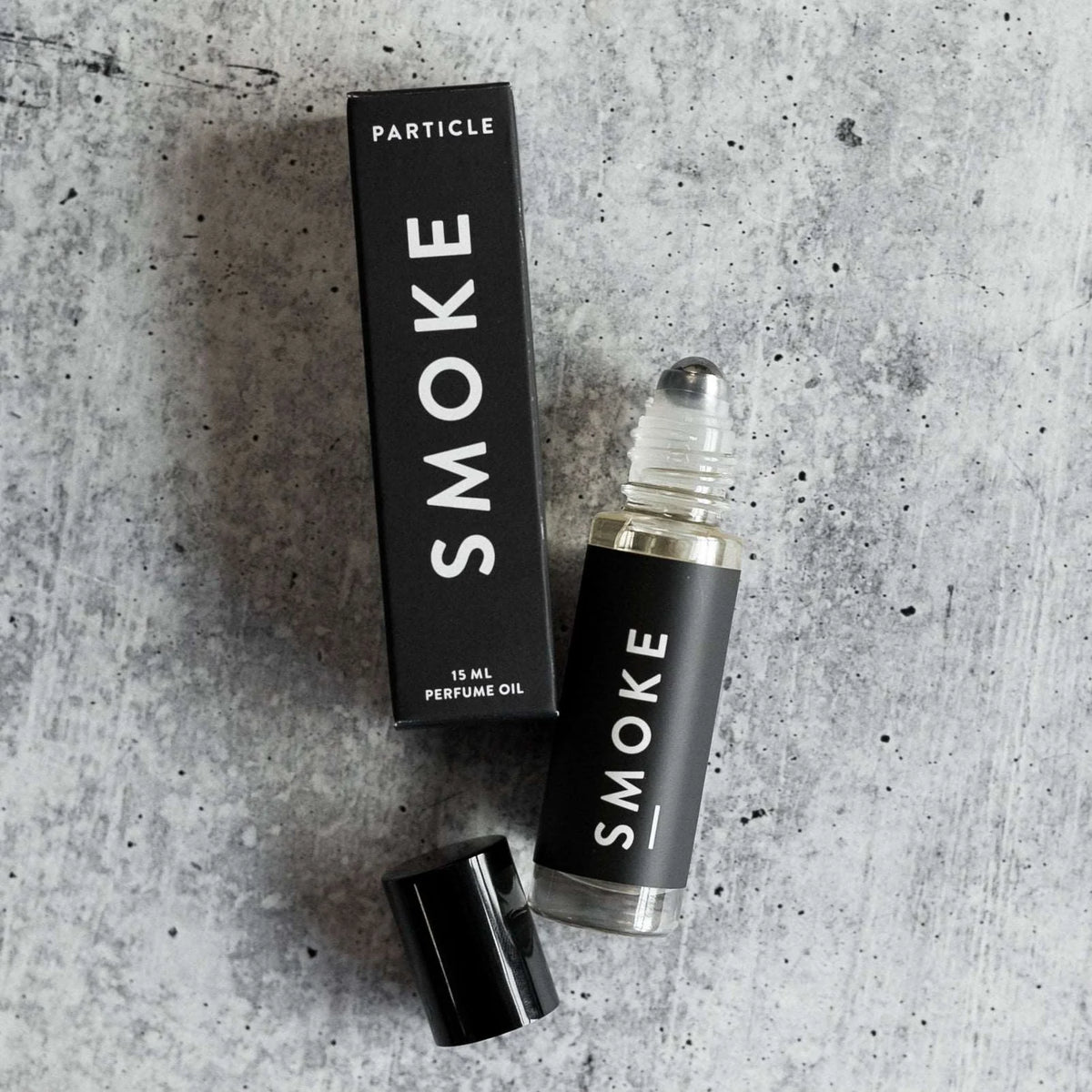 Smoke Fragrance Roller