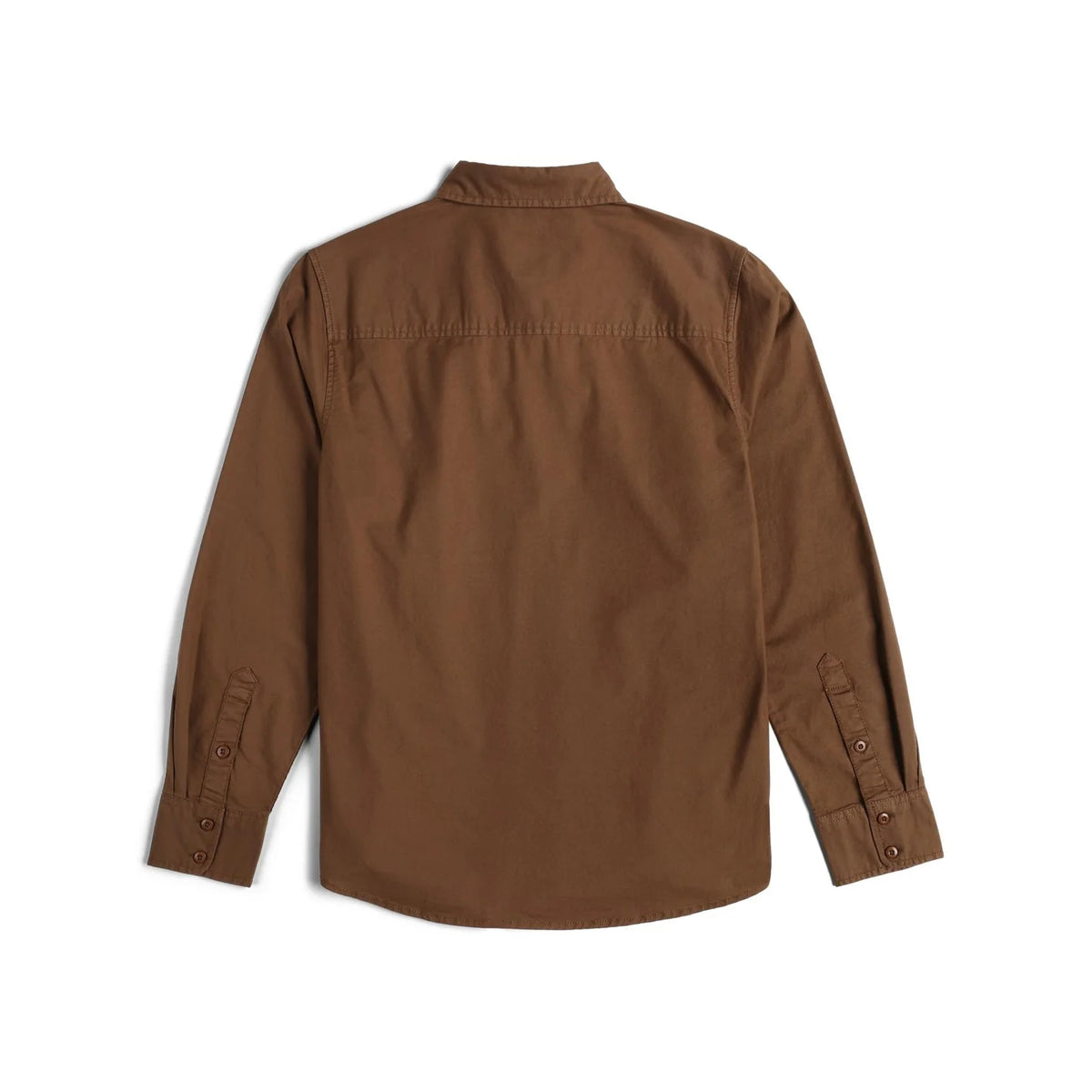 M’s Desert Shirt - Desert Palm (F26)