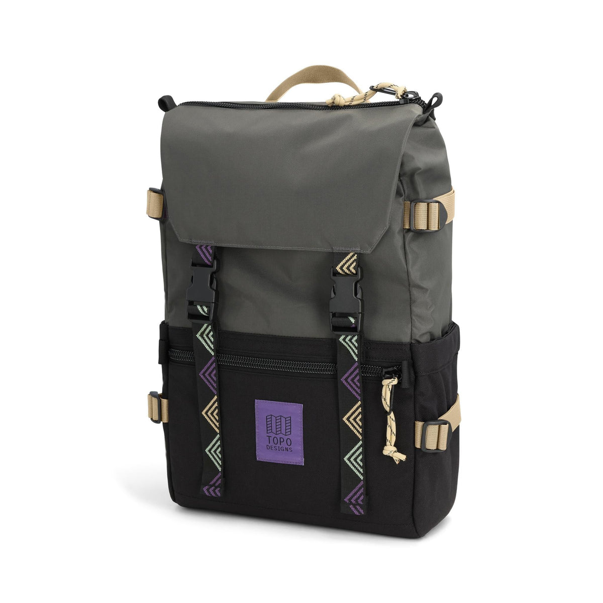 Topo: Rover Pack Classic