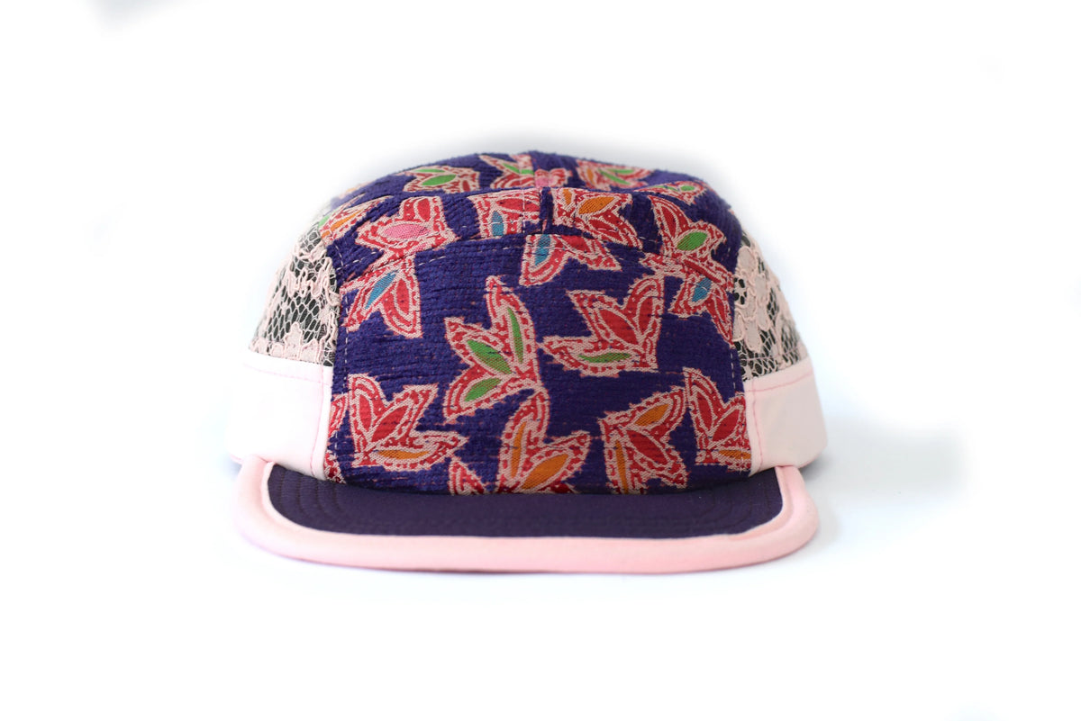 Lower Park Five-Panel Hats