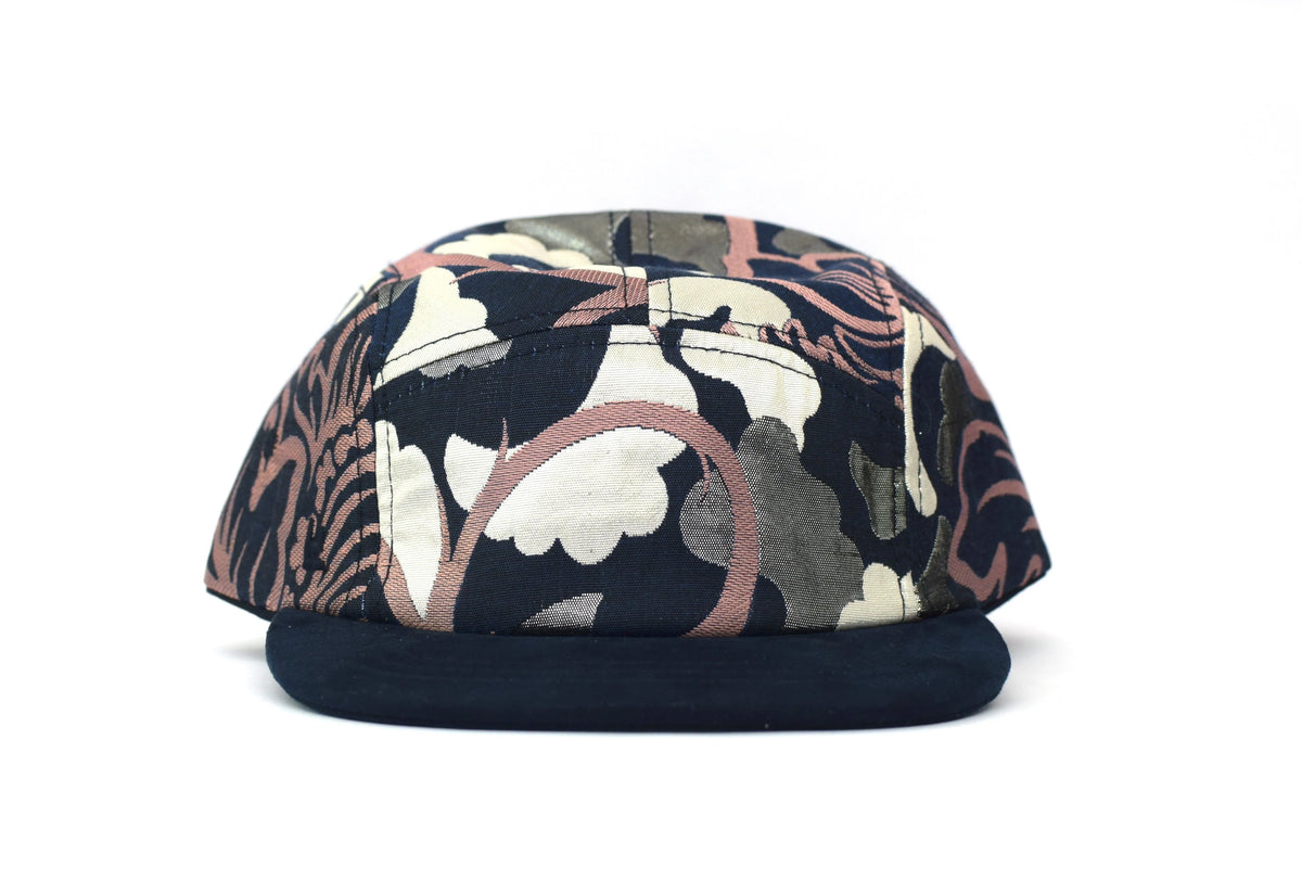 Lower Park Five-Panel Hats