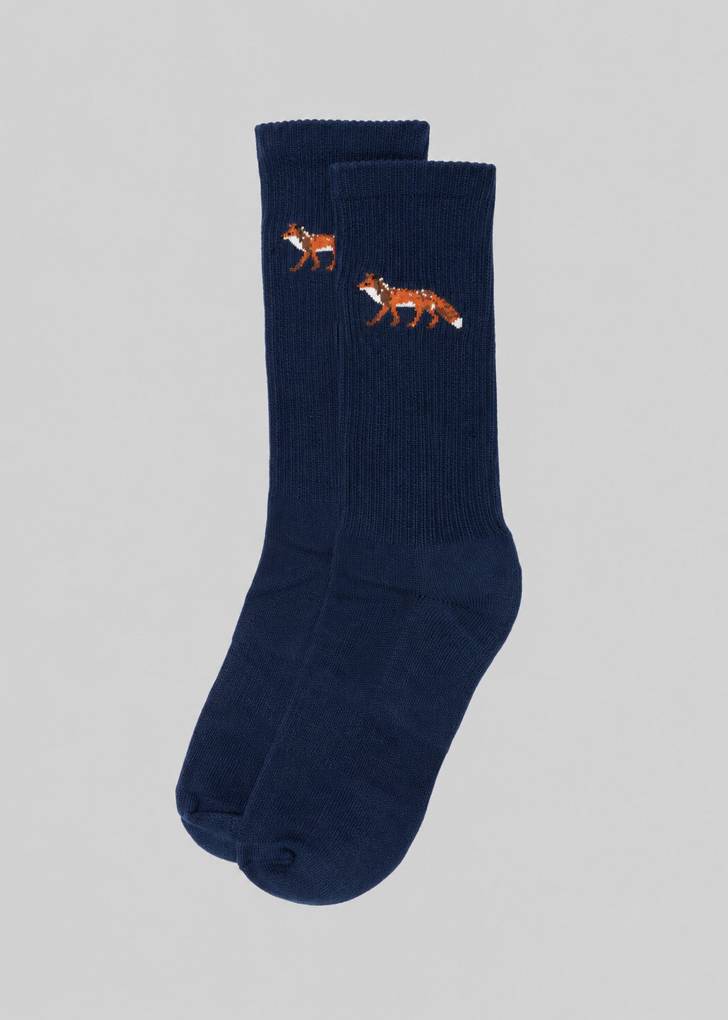 The Zoo Crew: Fox (Navy)
