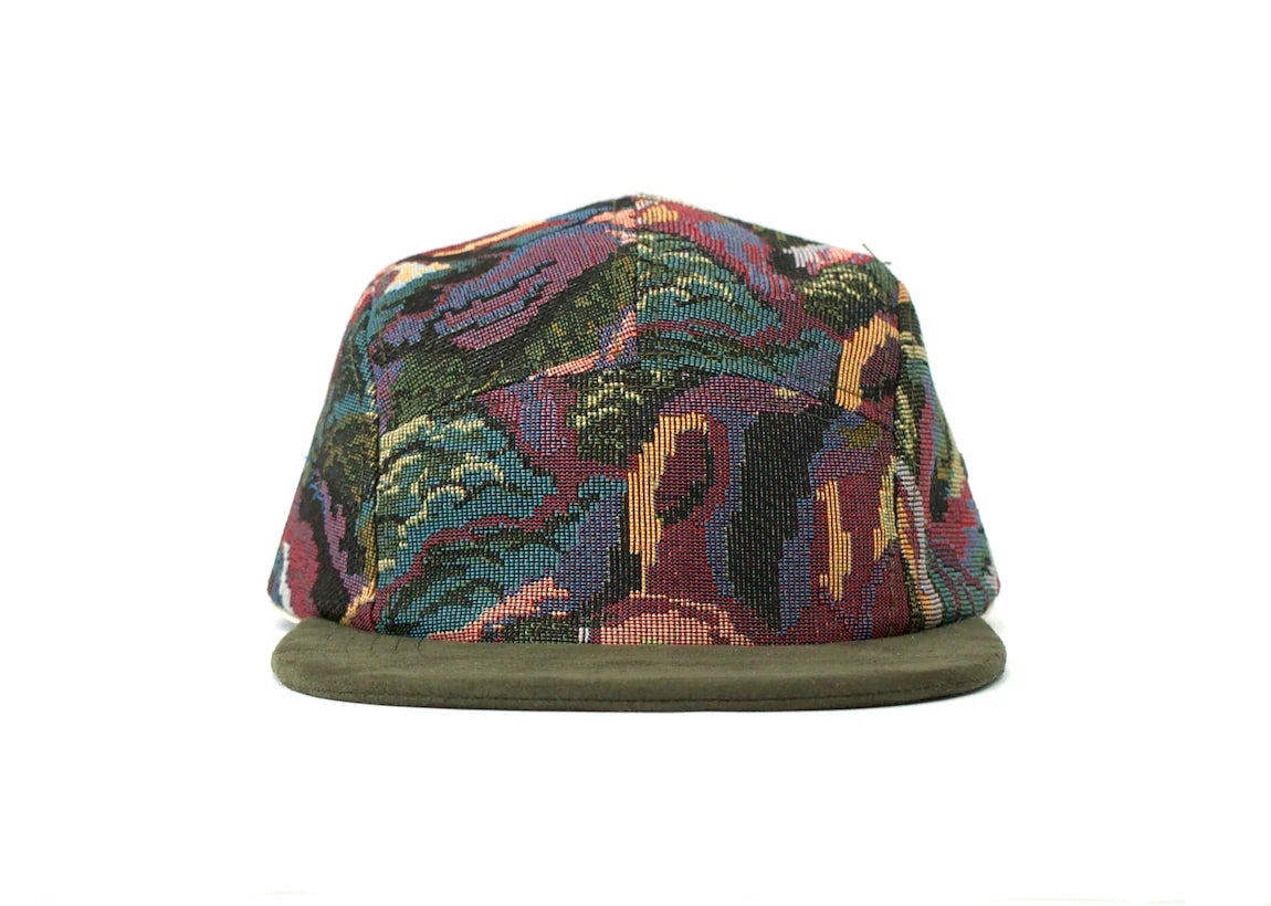 Lower Park Five-Panel Hats