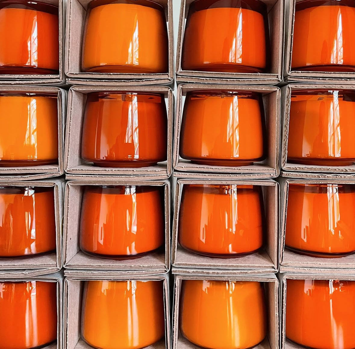 Sonder Goods Soy Candle – Connemara | Nutmeg, Lemon, Patchouli | Hand-Poured in USA