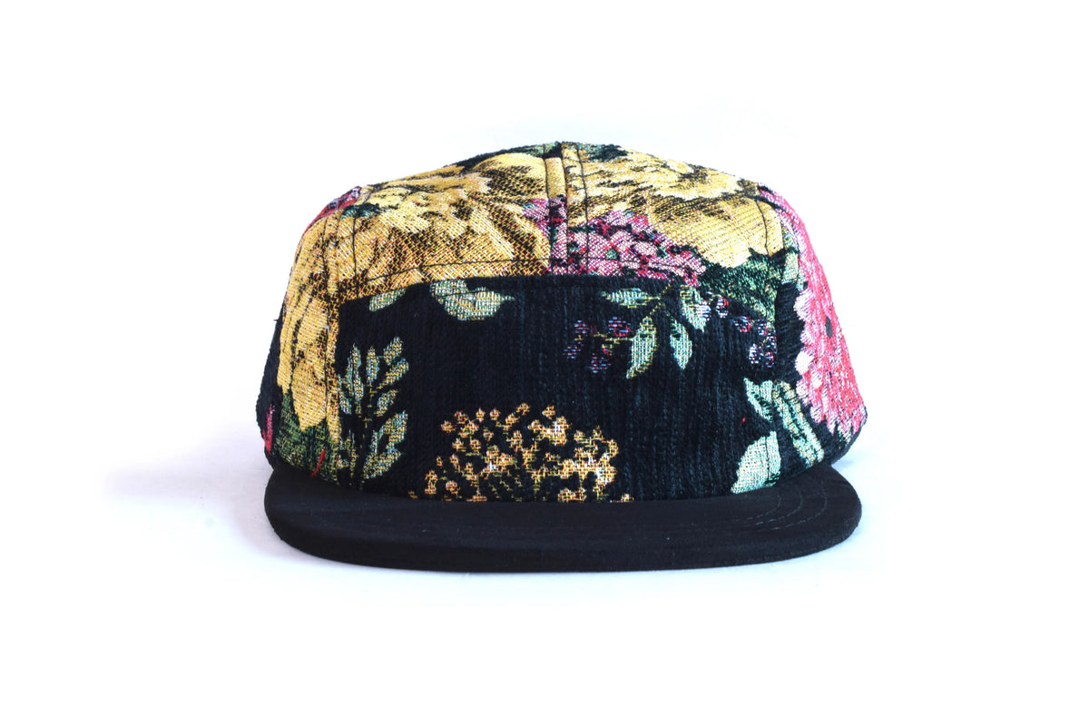 Lower Park Five-Panel Hats