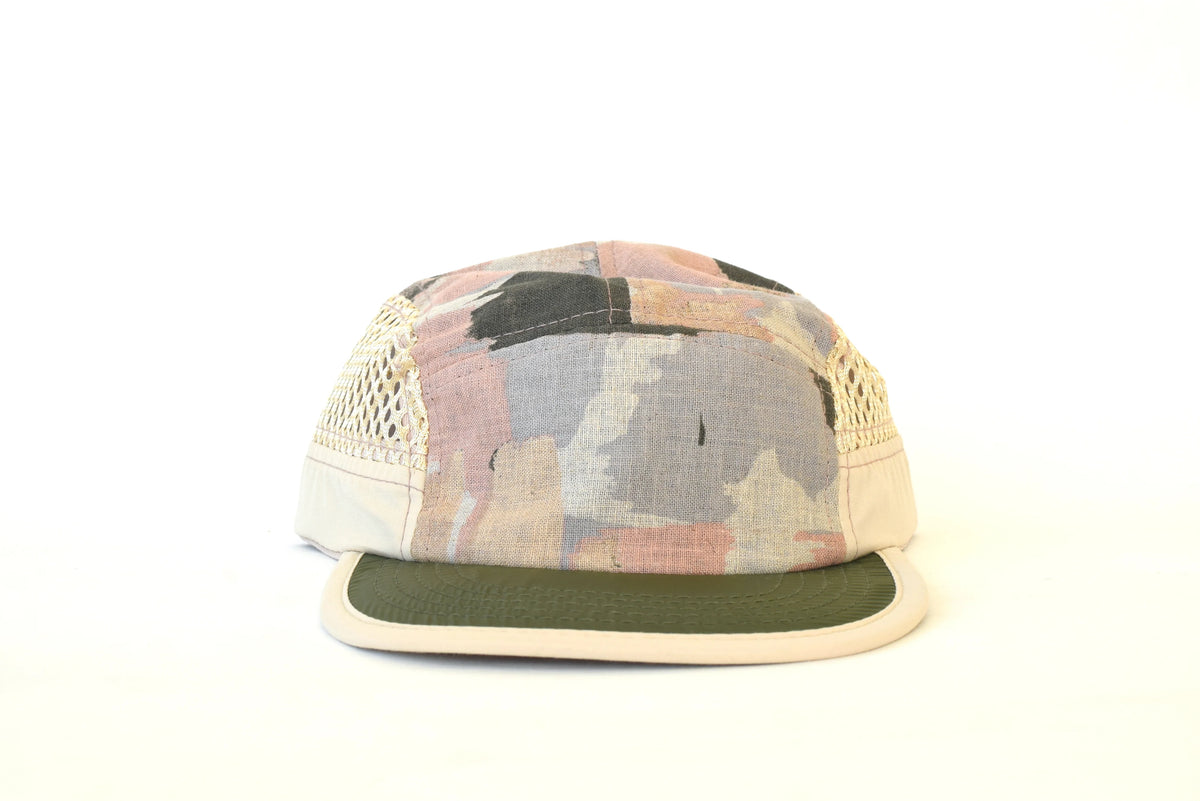 Lower Park Five-Panel Hats