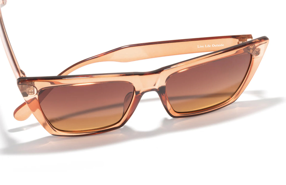 Fiorella - Copper Terra Fade