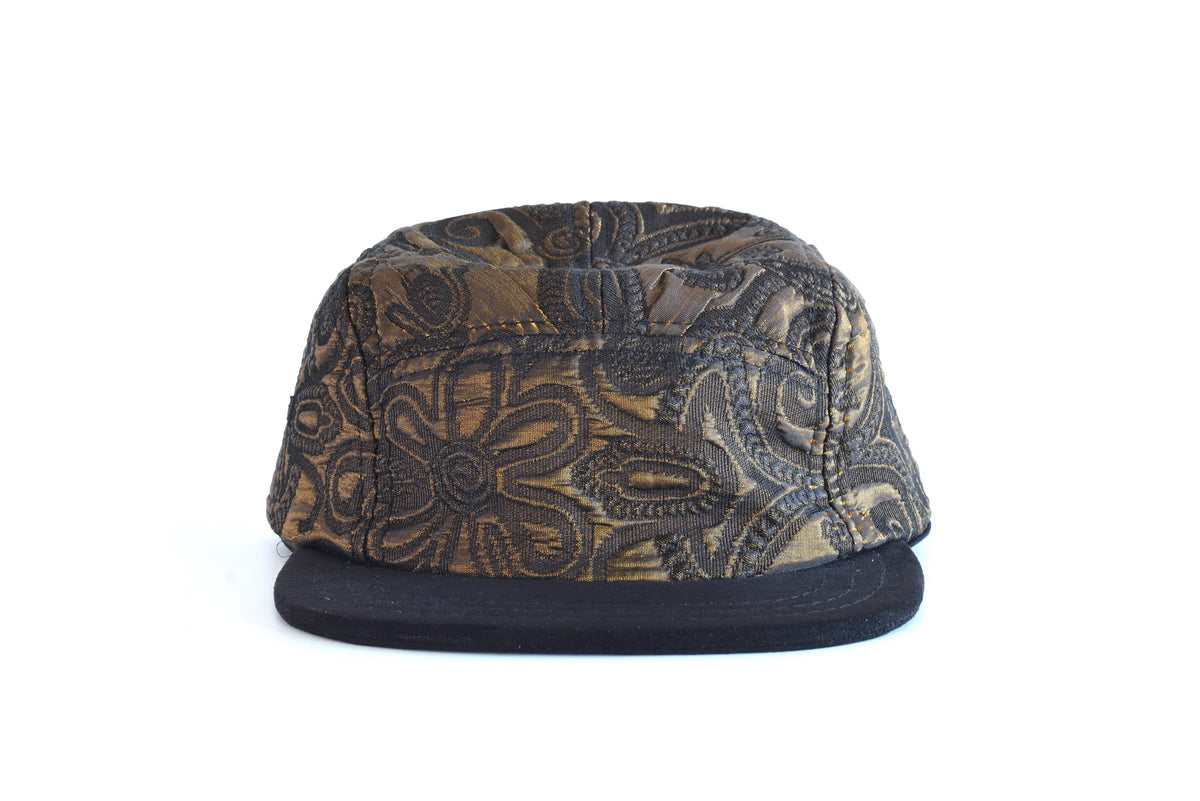 Lower Park Five-Panel Hats