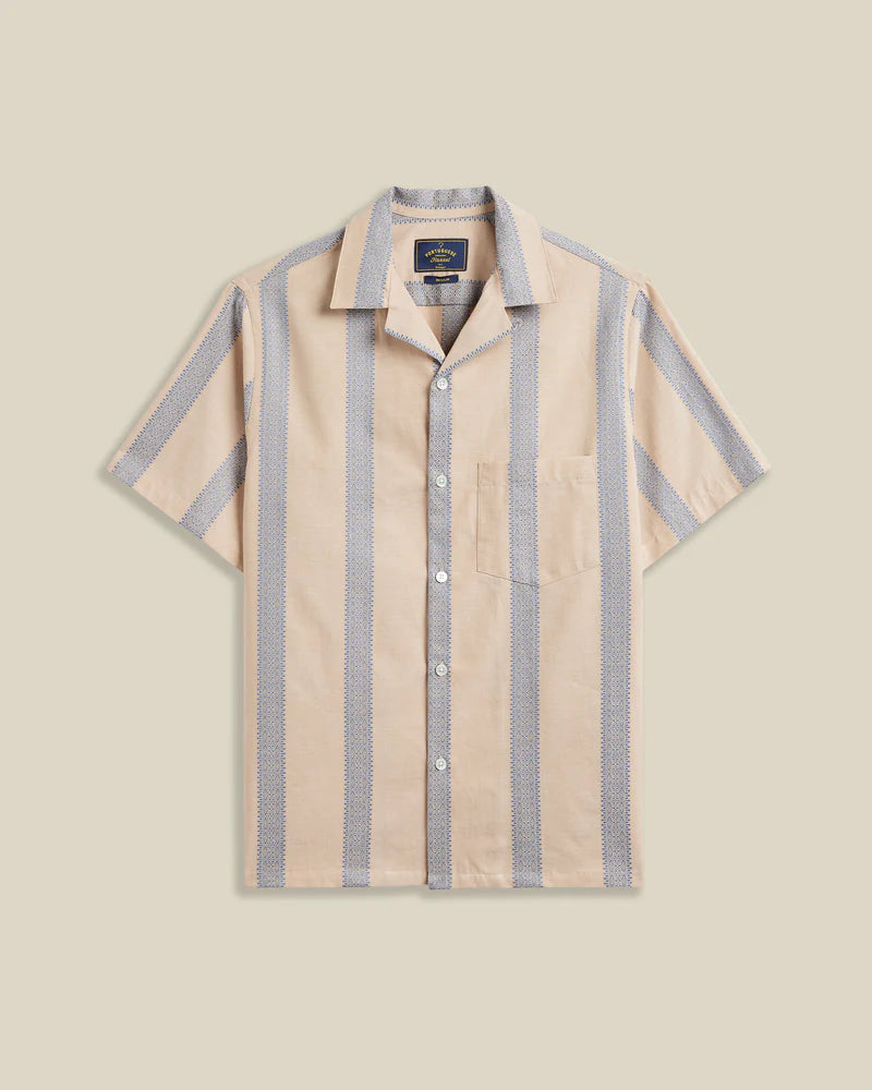 Lousada Button Up (S26)