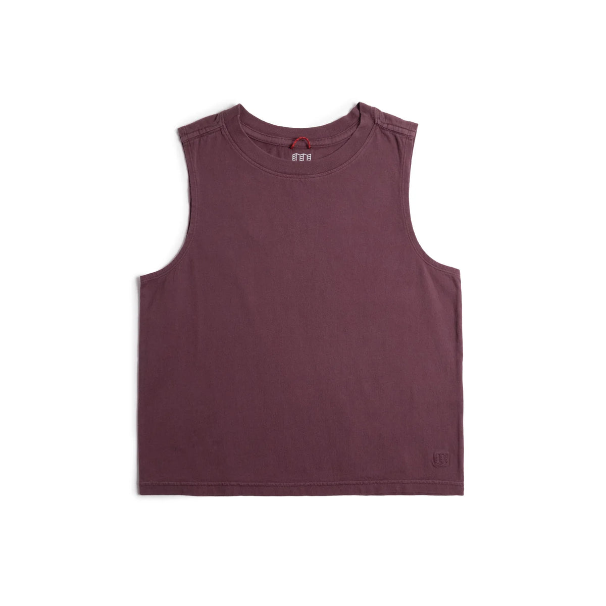 W’s Dirt Tank - Huckleberry (S26)