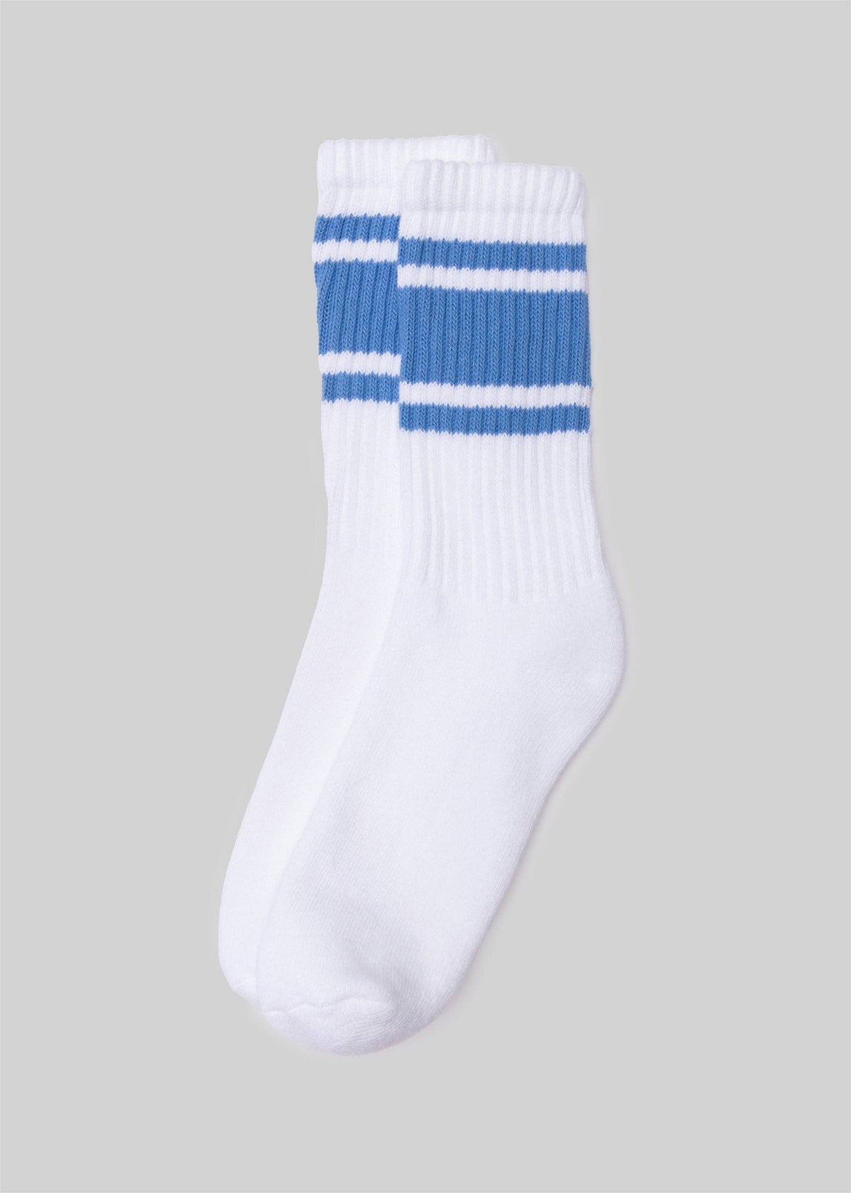 The Retro Supporter Stripe: Argentina