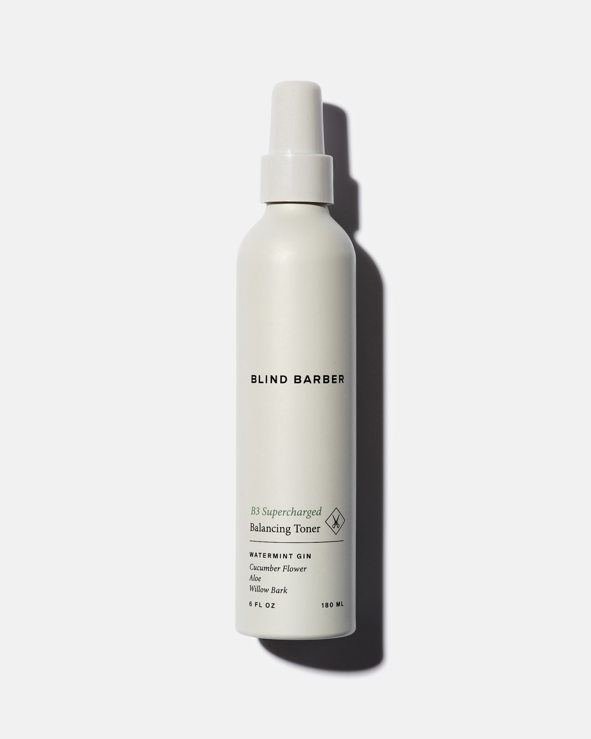 B3 Supercharged Balancing Face Toner