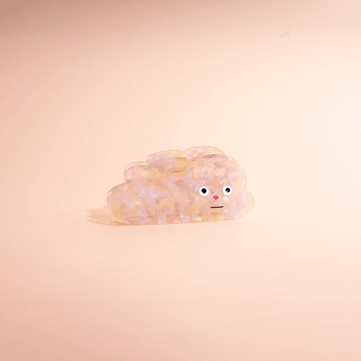 CLOUDY - Hair Claw