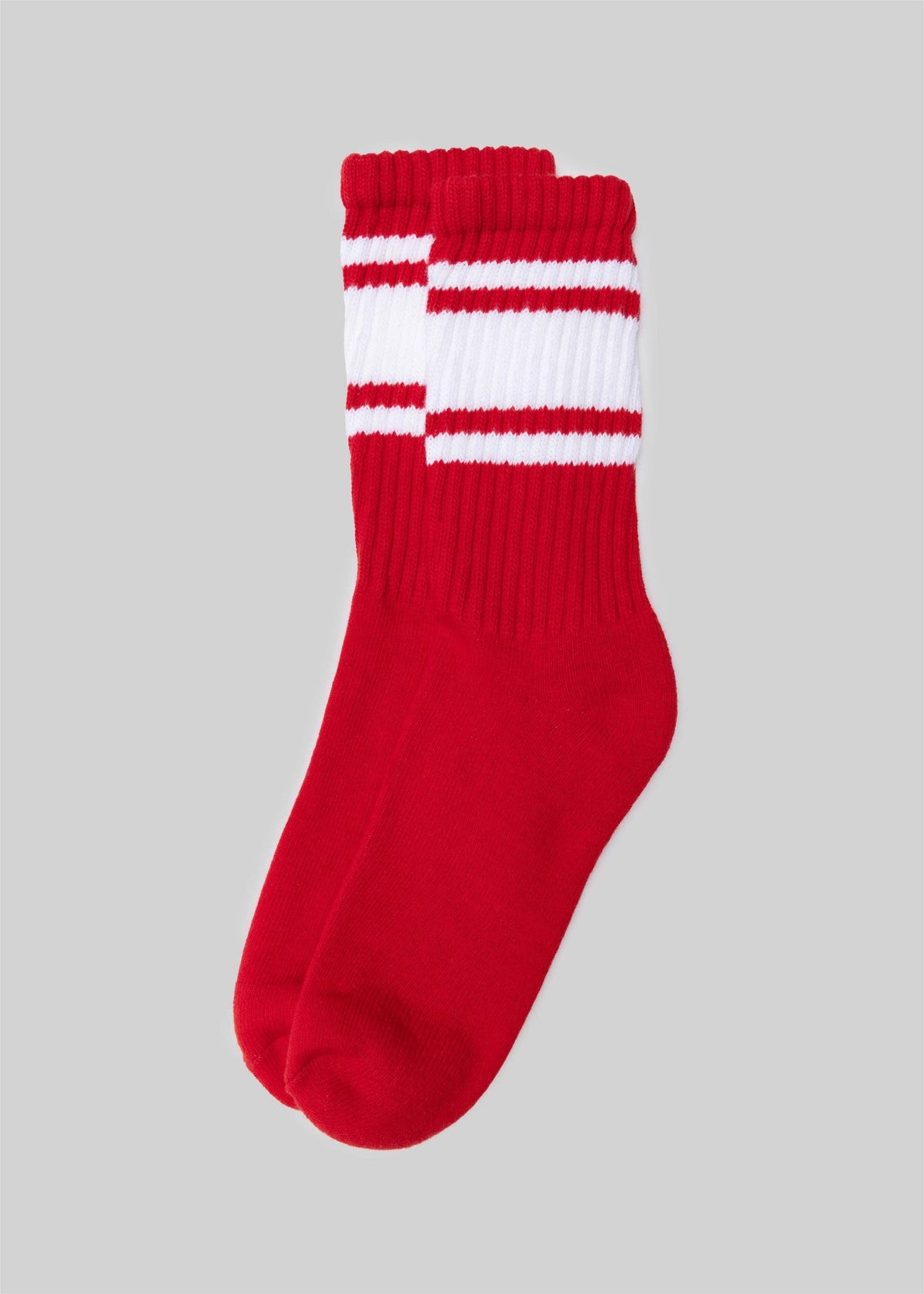 The Retro Supporter Stripe: England