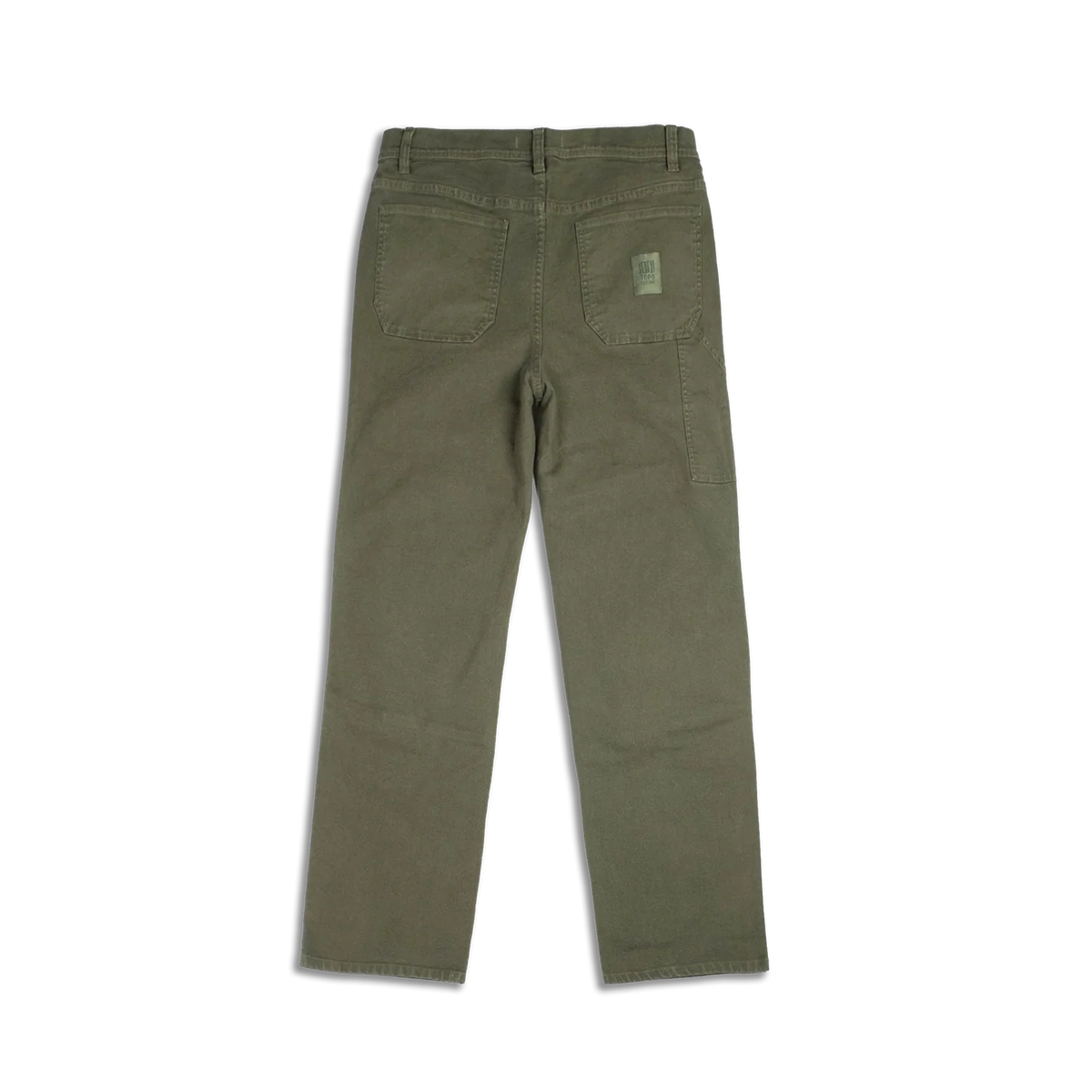 M’s Utility Pant - Beetle (F26)