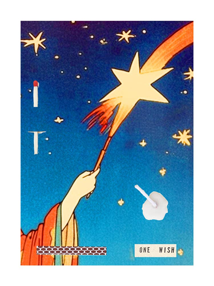 Shooting Star