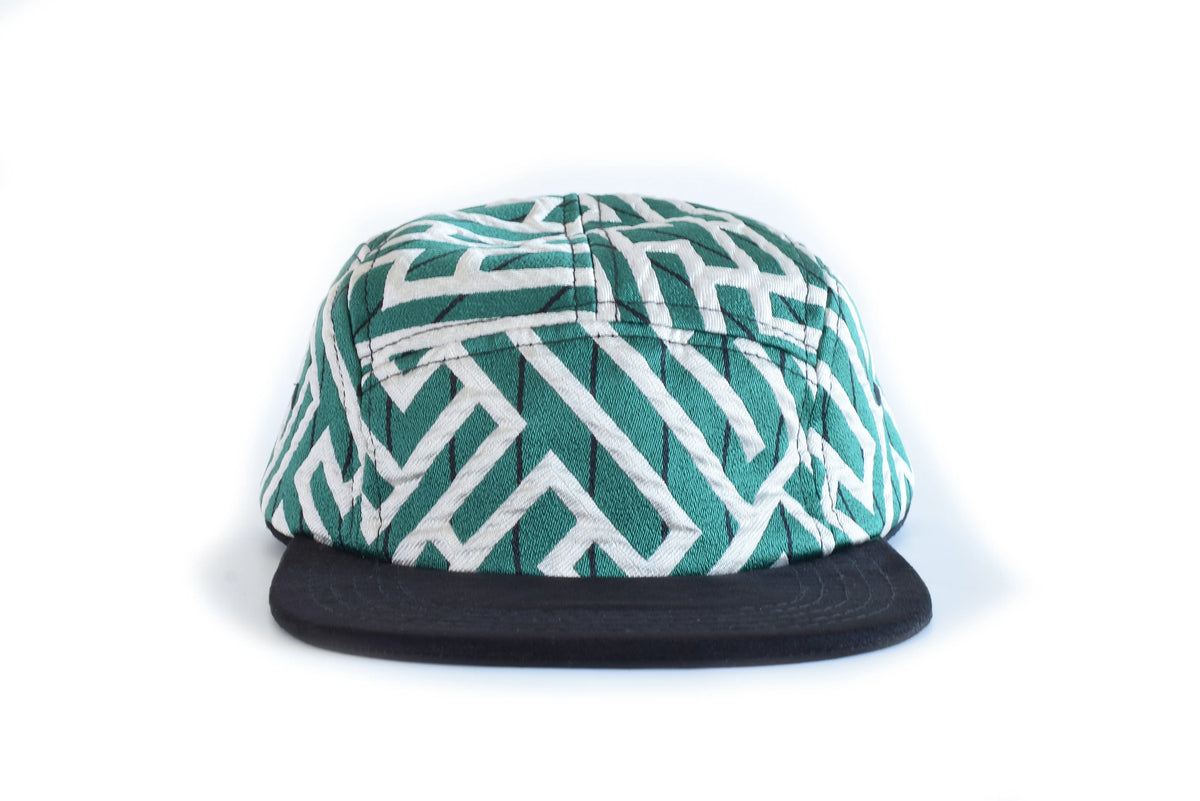 Lower Park Five-Panel Hats