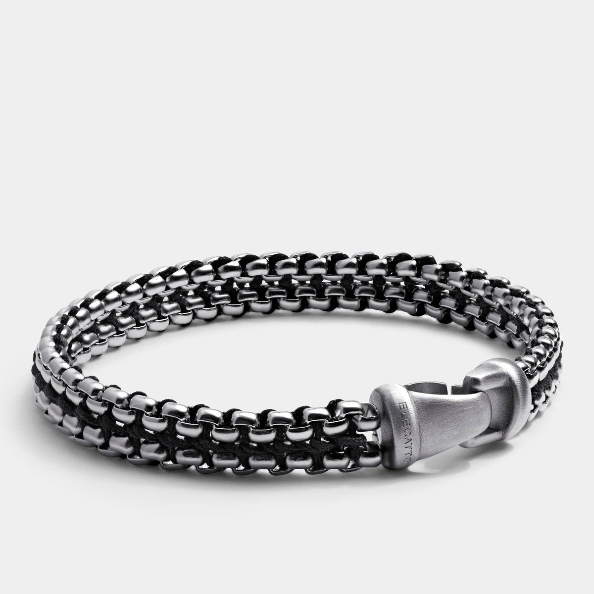 Argos Steel Link: men’s sizing